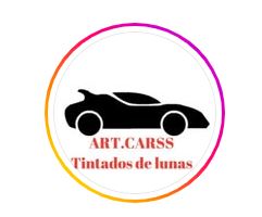 Tintado De Lunas Art Cars