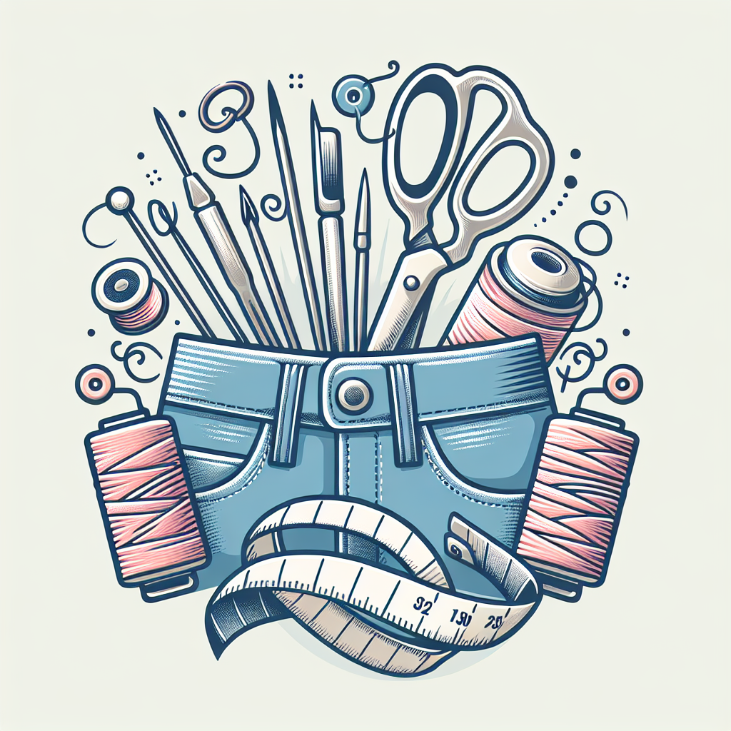 Arreglos de ropa y textil “Anabel”