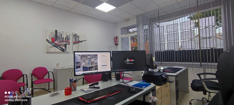 Inmobiliaria Persson 5