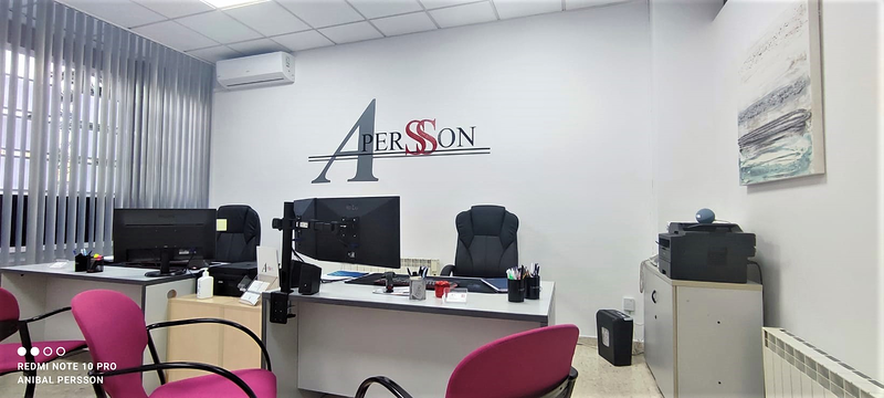 Inmobiliaria Persson 3