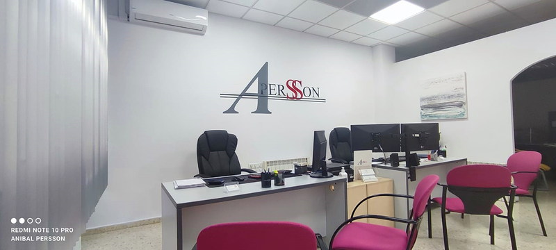 Inmobiliaria Persson INMOBILIARIAS