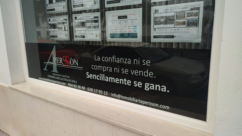 Inmobiliaria Persson 7