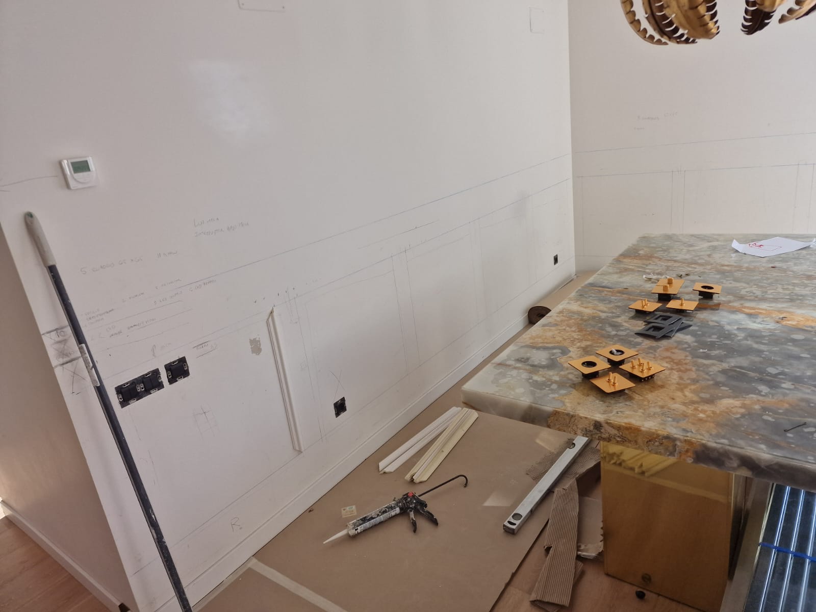 C-KLAS CONSTRUCCIONES 22