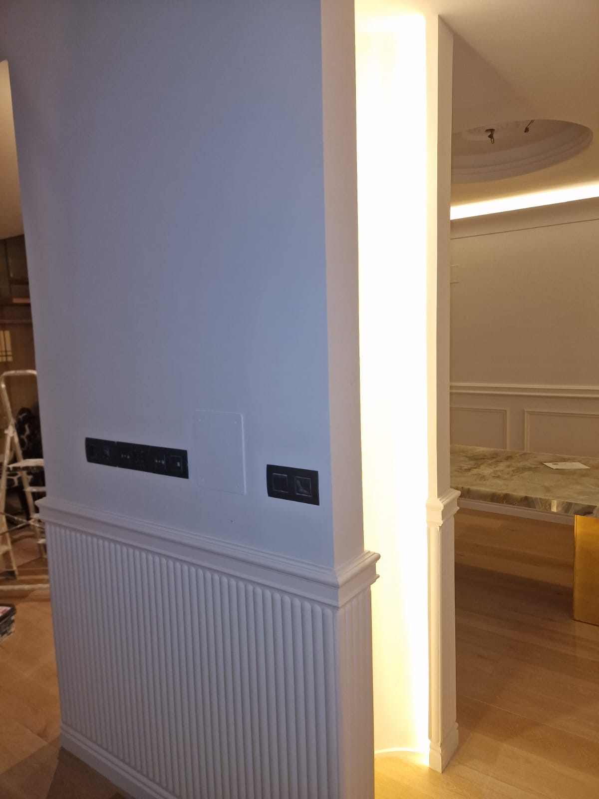 C-KLAS CONSTRUCCIONES 21