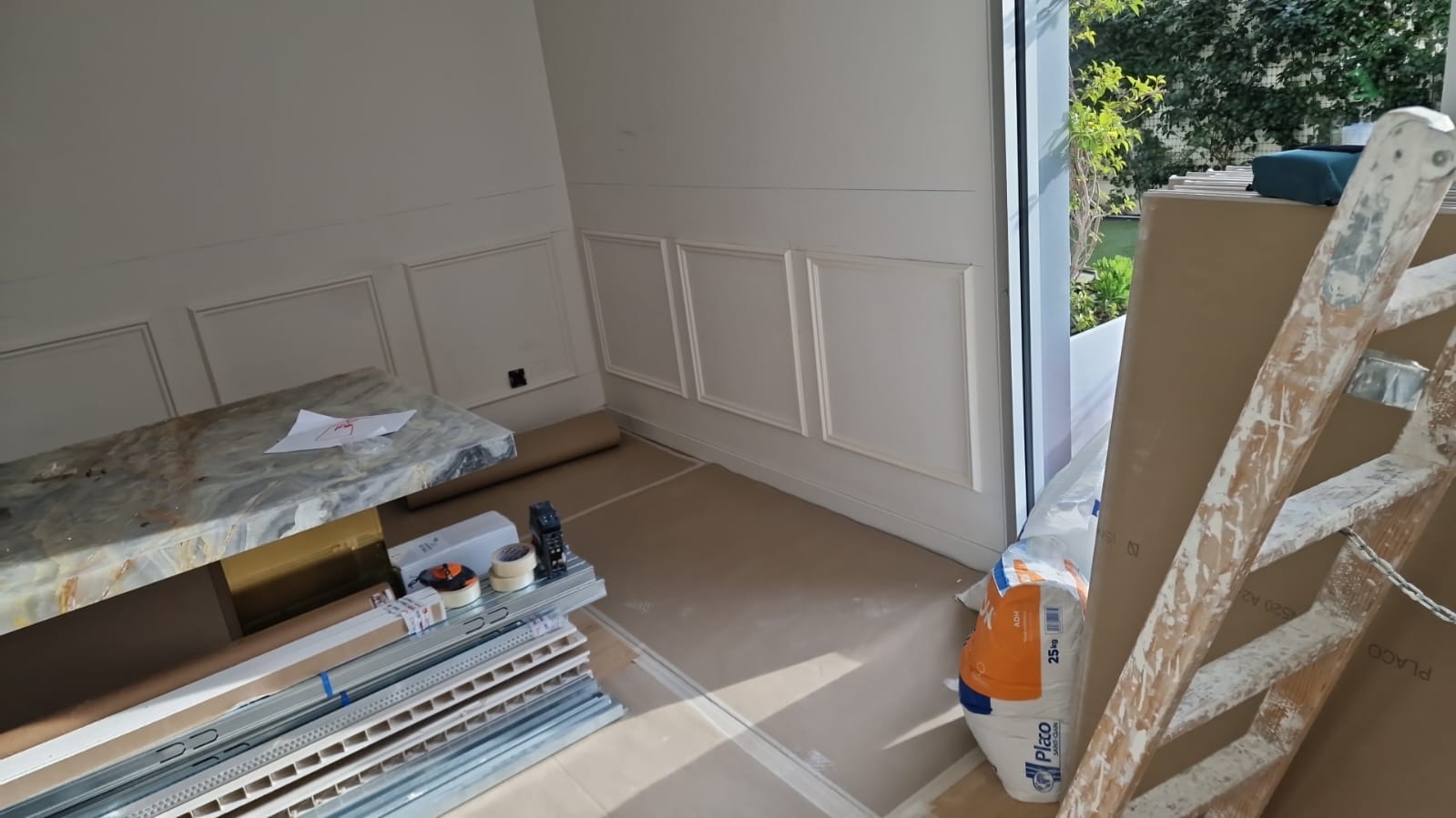 C-KLAS CONSTRUCCIONES 14