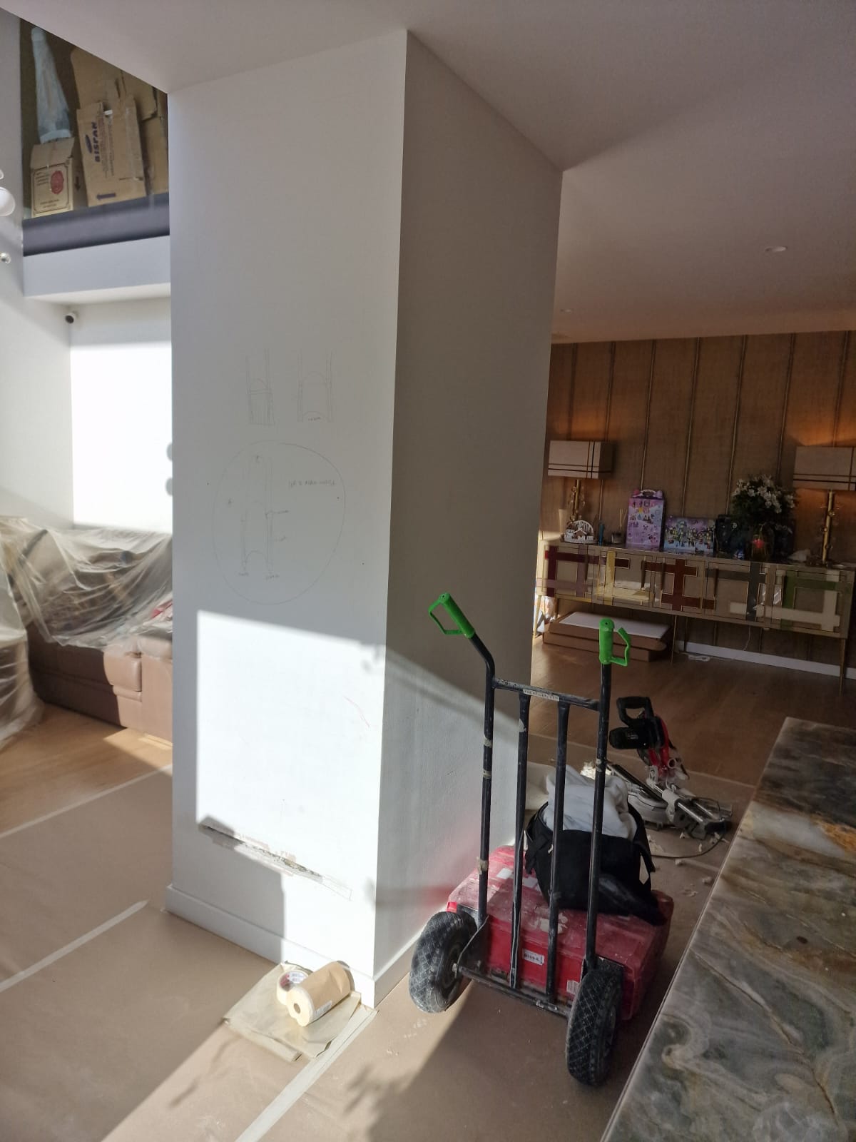 C-KLAS CONSTRUCCIONES 3