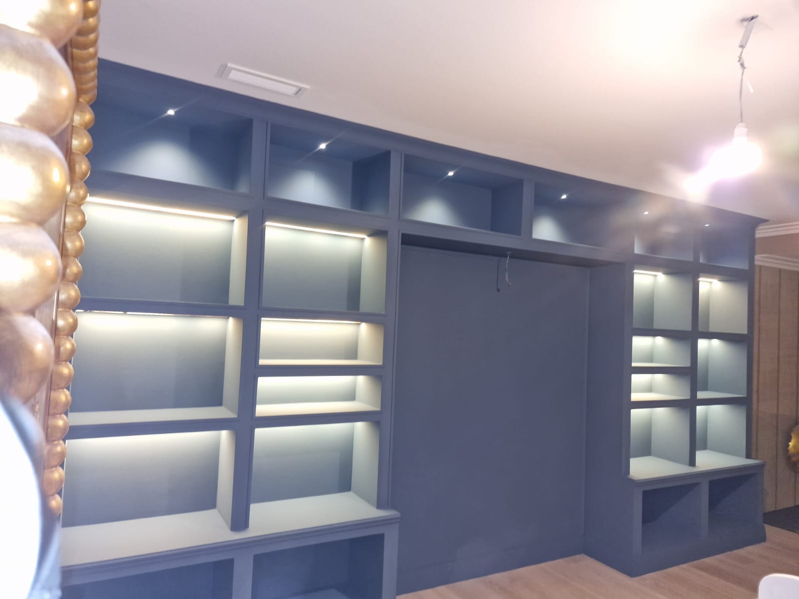 C-KLAS CONSTRUCCIONES 18