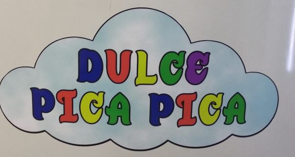 Dulce Pica Pica