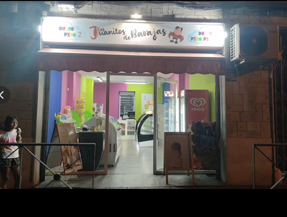 Galería de imágenes
