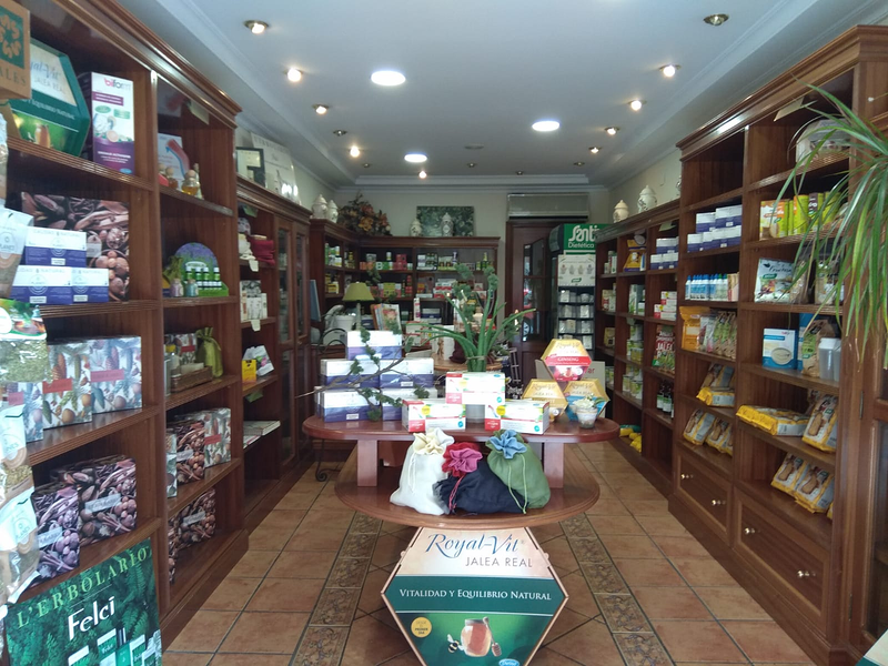 La Botica Natural 2