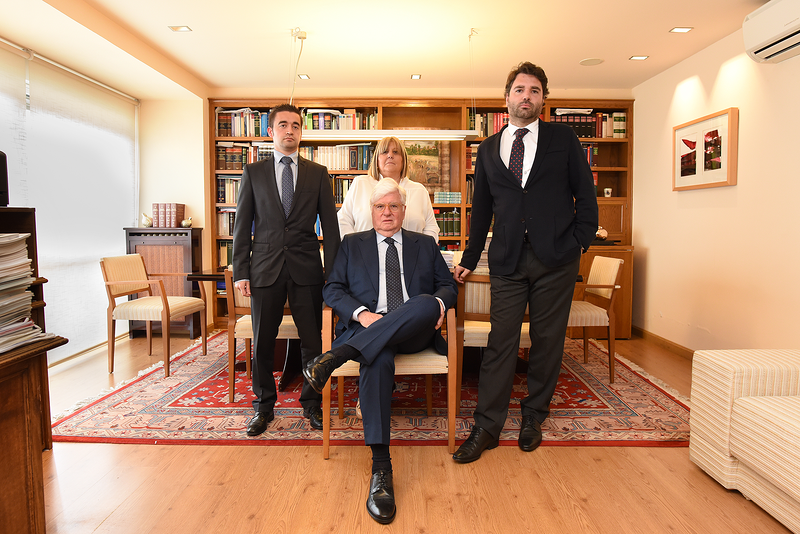 Bufete De Abogados Juan Jos&eacute; Y Javier Dapena ABOGADOS