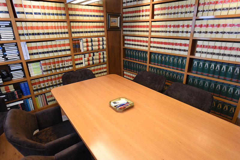 Bufete De Abogados Juan Jos&eacute; Y Javier Dapena 5
