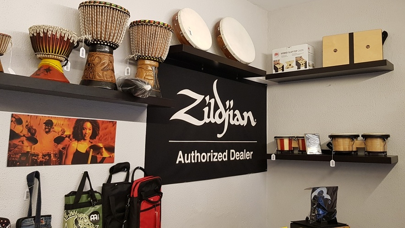 Musical Tommy INSTRUMENTOS MUSICALES: DISTRIBUCION