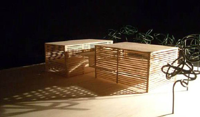 Lastra Arquitectos - Estudio Arquitectura Gijón Asturias 19