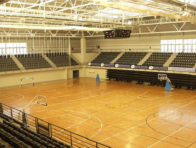 Lastra Arquitectos - Estudio Arquitectura Gijón Asturias 16