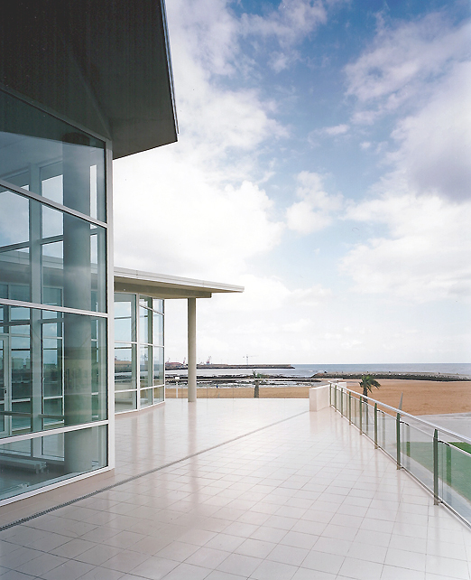 Lastra Arquitectos - Estudio Arquitectura Gijón Asturias 8