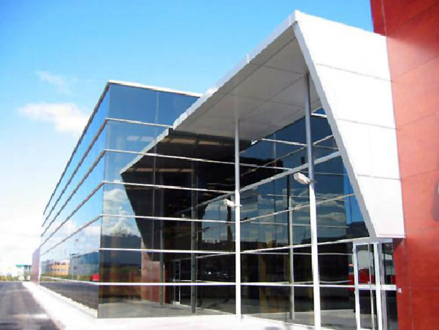 Lastra Arquitectos - Estudio Arquitectura Gijón Asturias Gijón