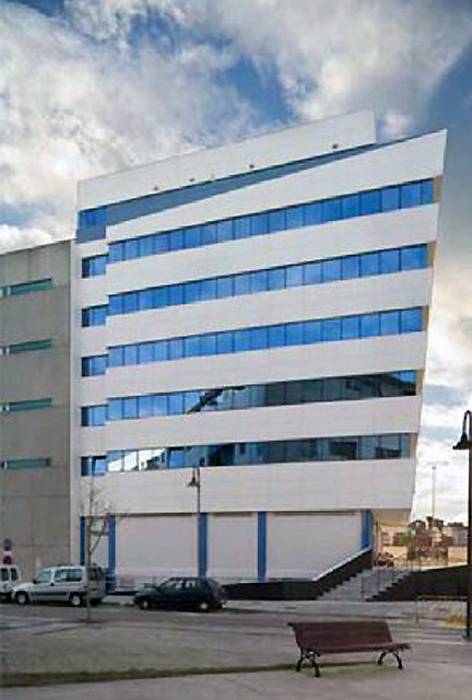 Lastra Arquitectos - Estudio Arquitectura Gijón Asturias 2