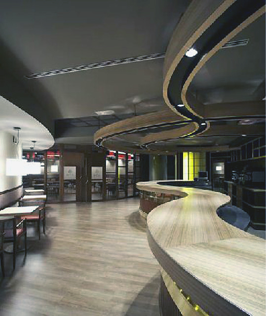 Lastra Arquitectos - Estudio Arquitectura Gijón Asturias 3