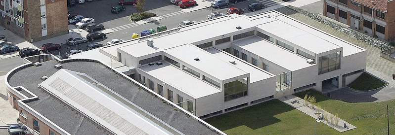 Lastra Arquitectos - Estudio Arquitectura Gijón Asturias 9