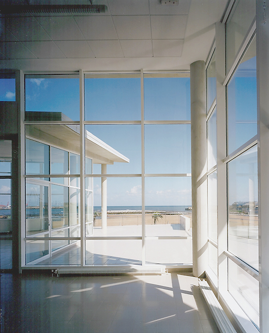 Lastra Arquitectos - Estudio Arquitectura Gijón Asturias 5