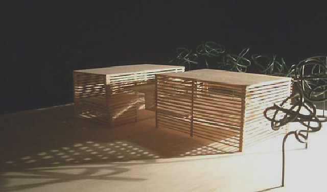 Lastra Arquitectos - Estudio Arquitectura Gijón Asturias ARQUITECTOS