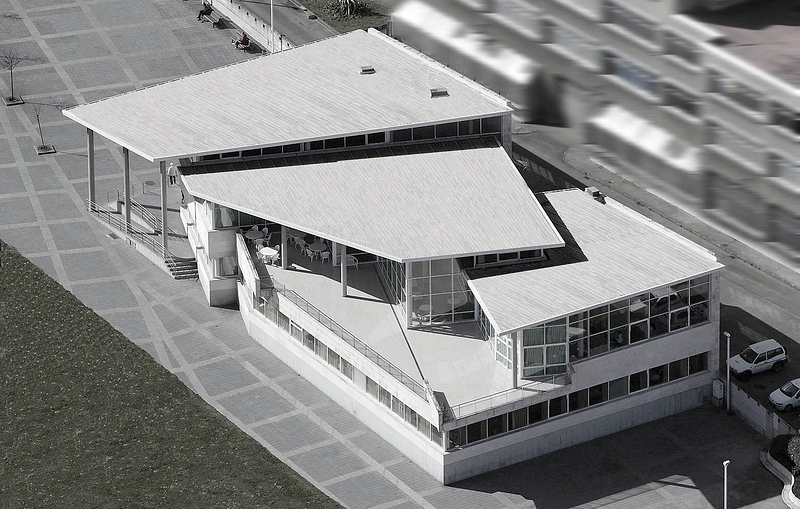 Lastra Arquitectos - Estudio Arquitectura Gijón Asturias 6