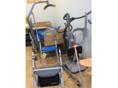 ORTOPEDIA ORTO-MAR 4