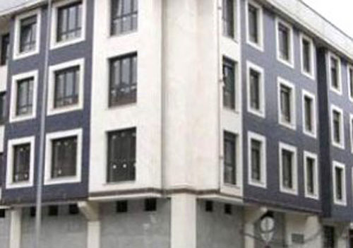 &Aacute;gora Arquitectos Gijón