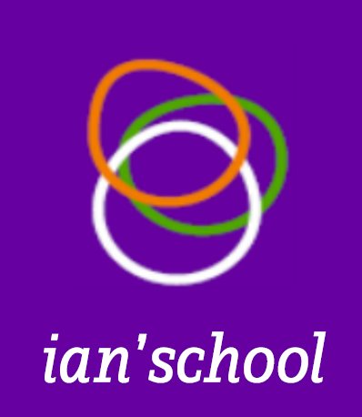 Ian's School