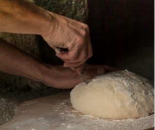 PAN ARTESAN DO MANUEL. Lugo