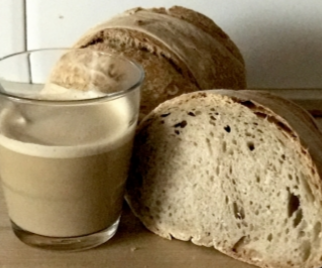 PAN ARTESAN DO MANUEL. 3