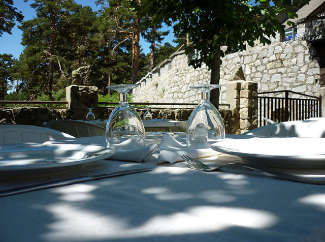 Restaurante Casa Ochoa 3