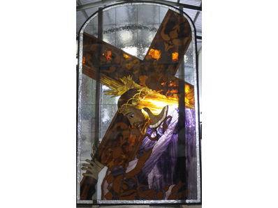 Cristaler&iacute;a y Aluminios Paco Moreno 4