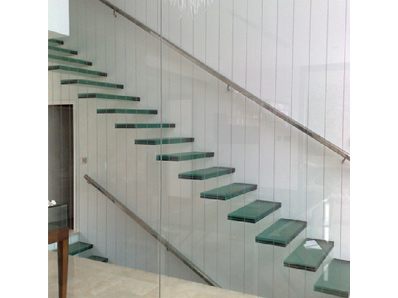 Cristaler&iacute;a y Aluminios Paco Moreno 9