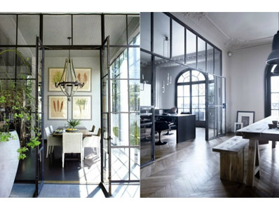 Cristaler&iacute;a y Aluminios Paco Moreno 7