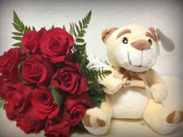 Florister&iacute;a El Vivero Baeza