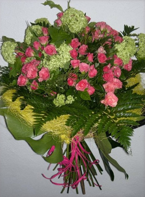 Florister&iacute;a El Vivero 2