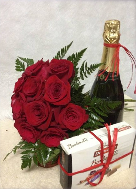 Florister&iacute;a El Vivero FLORISTERIAS