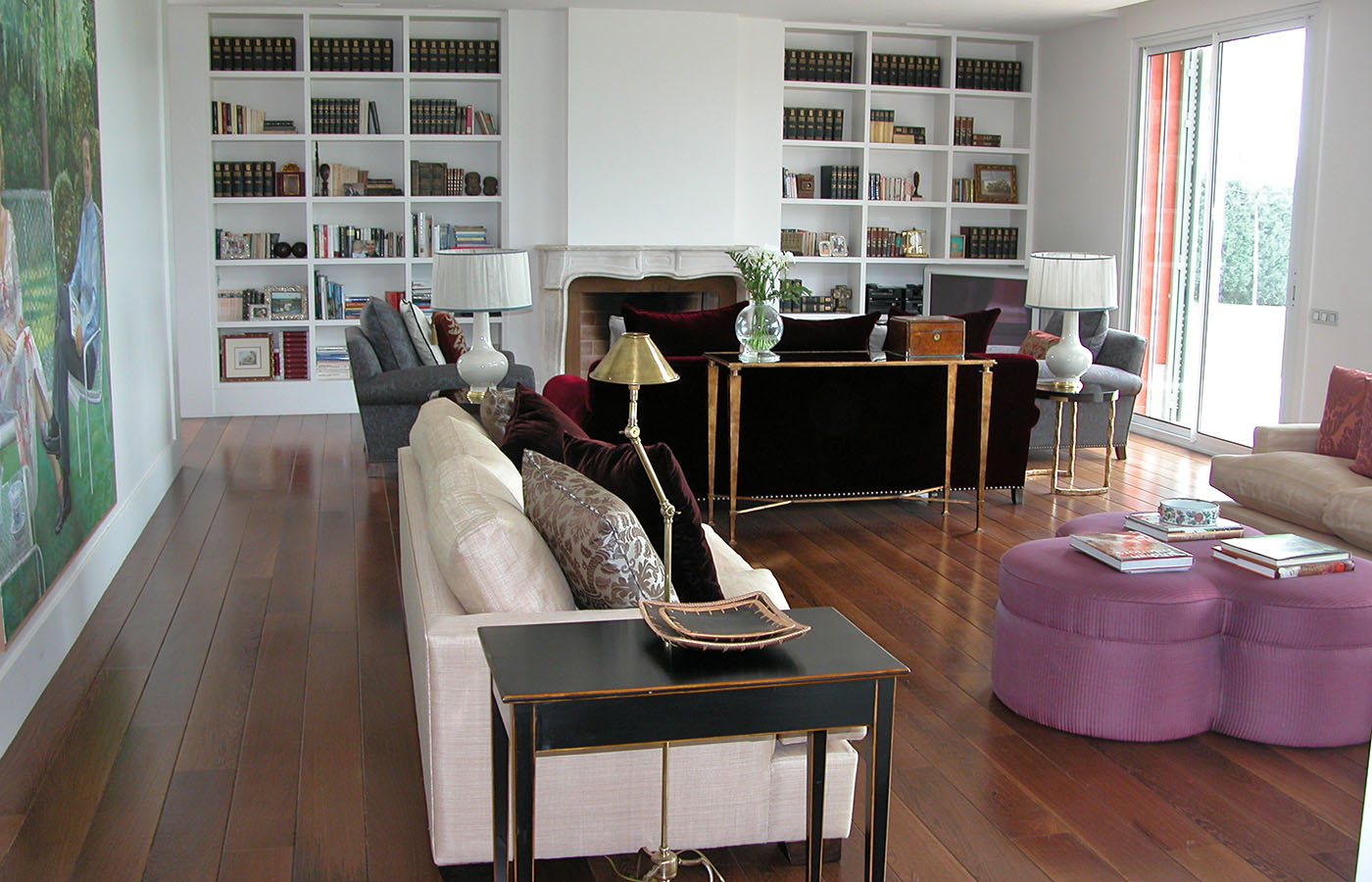 Galería de imágenes