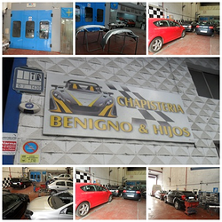 Galería de imágenes