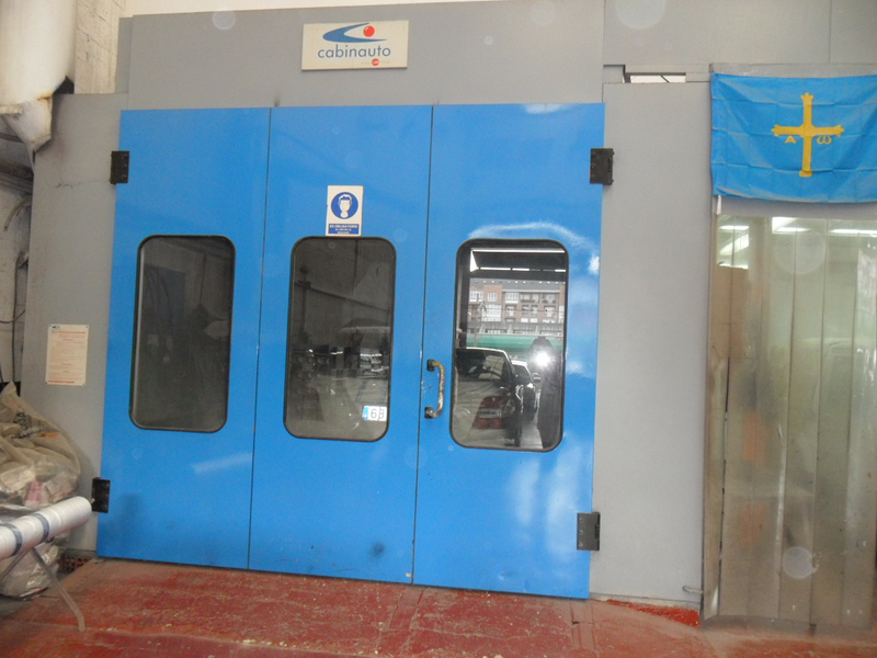 Chapisteria Benigno E Hijos Sl 2