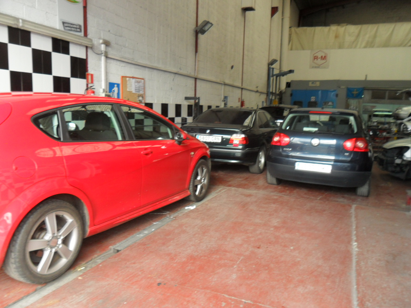 Chapisteria Benigno E Hijos Sl 3