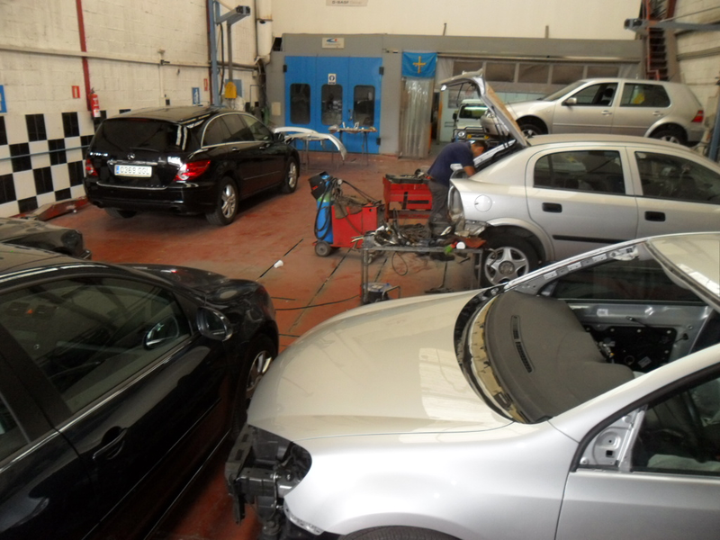 Chapisteria Benigno E Hijos Sl 8