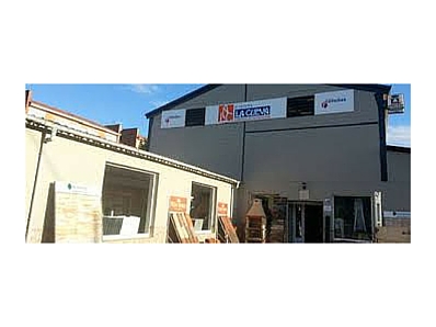 Almacenes La Cueva 9