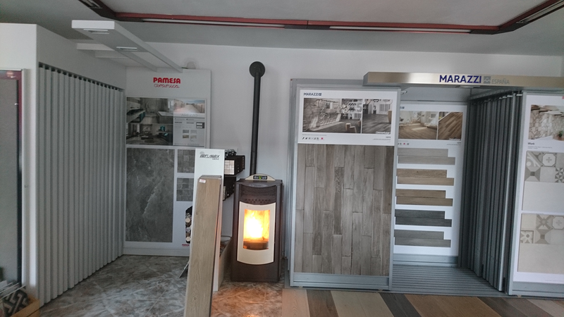 Almacenes La Cueva 4