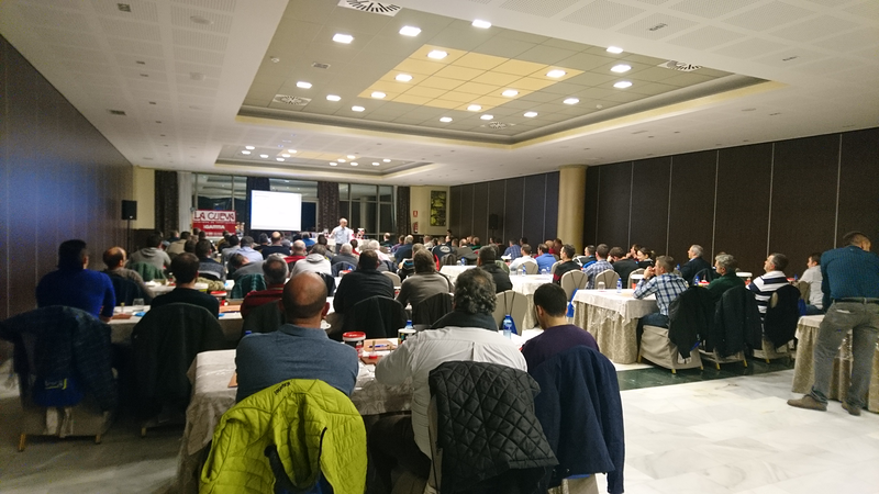 Almacenes La Cueva 2