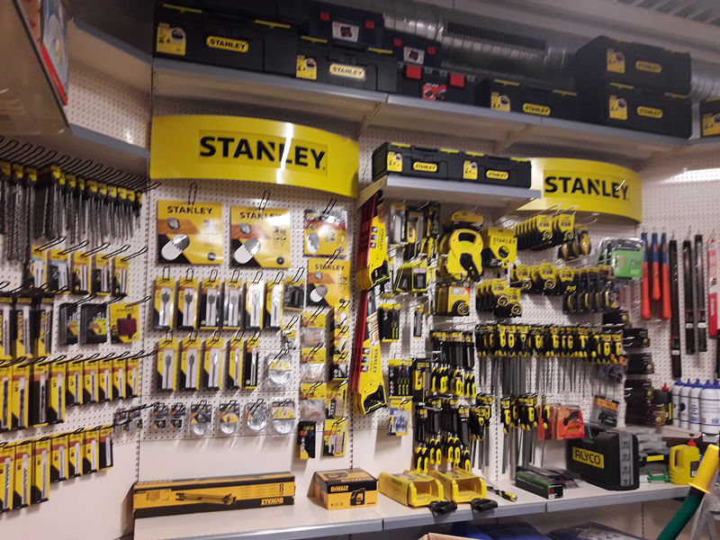 Almacenes La Cueva 6