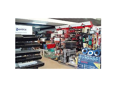 Almacenes La Cueva 10