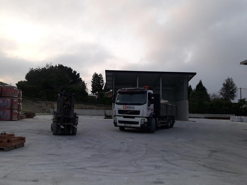 Almacenes La Cueva 5